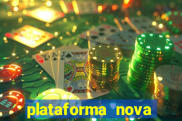 plataforma nova fortune dragon